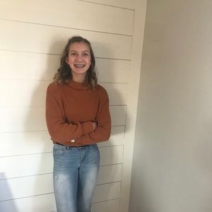 Meet your Posher, Grace